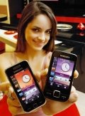 Samsungi S5230 i S5600