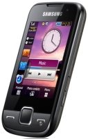 Samsung S5600
