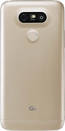 LG G5 SE