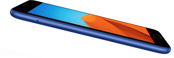 Meizu M5