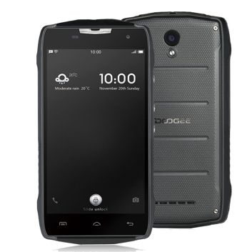 Doogee T5 Lite