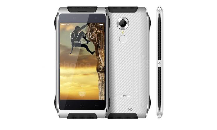 Homtom HT20
