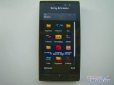 Sony Ericsson Idou Sony Ericsson Idou