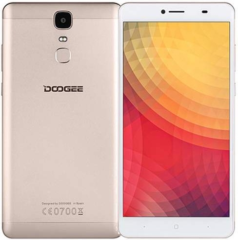Doogee Y6C