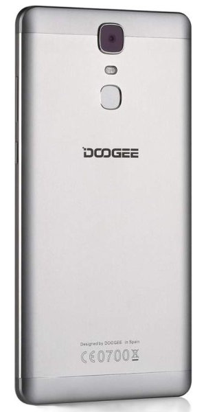 Doogee Y6C