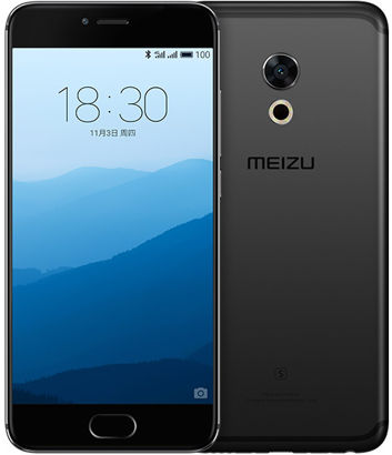 Meizu Pro 6s