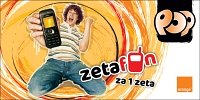 Bilboard Zetafon