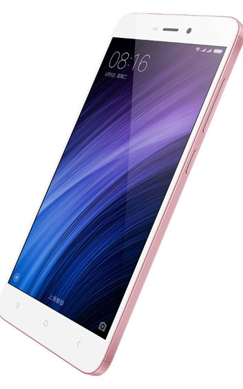 Xiaomi Redmi 4A Xiaomi Redmi 4A