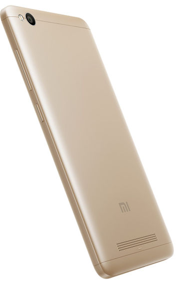 Xiaomi Redmi 4A Xiaomi Redmi 4A