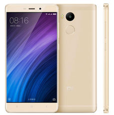 Xiaomi Redmi 4 Standard Edition Xiaomi Redmi 4 Standard Edition