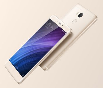 Xiaomi Redmi 4 High Edition Xiaomi Redmi 4 High Edition