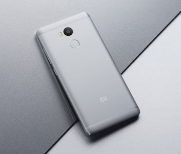 Xiaomi Redmi 4 High Edition Xiaomi Redmi 4 High Edition