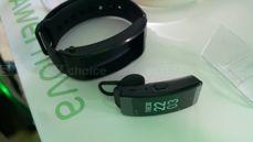 Huawei Nova będzie oferowany w Orange wraz z opaską TalkBand B3 Active 