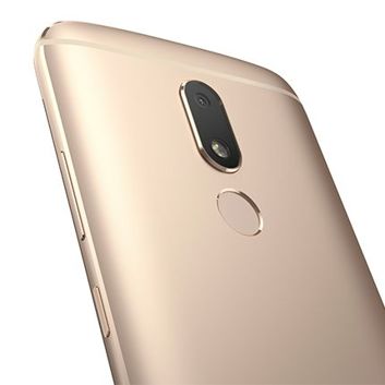 Lenovo Moto M
