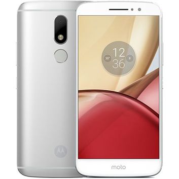 Lenovo Moto M