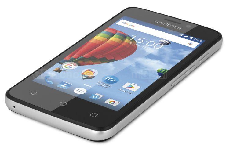 myPhone Pocket