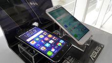 Asus ZenFone 3
