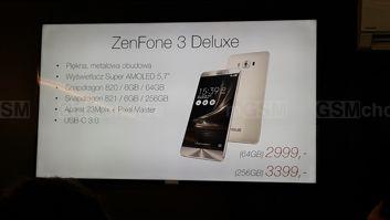 Specyfikacje, ceny…