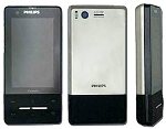 Philips Xenium X810