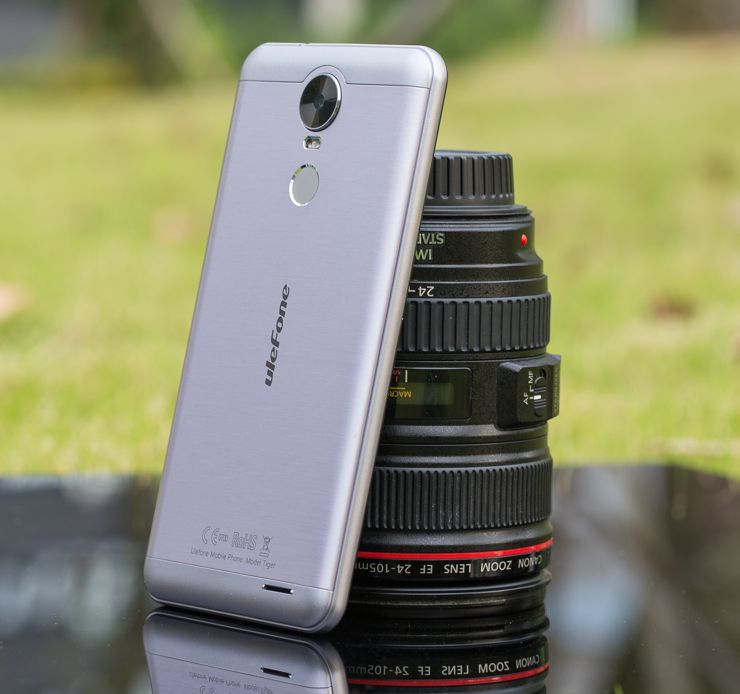 Ulefone Tiger Ulefone Tiger