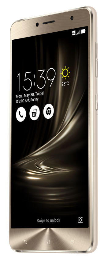 Asus ZenFone 3 Deluxe