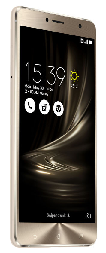 Asus ZenFone 3 Deluxe
