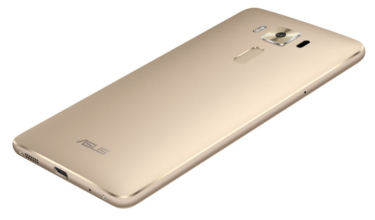 Asus ZenFone 3 Deluxe