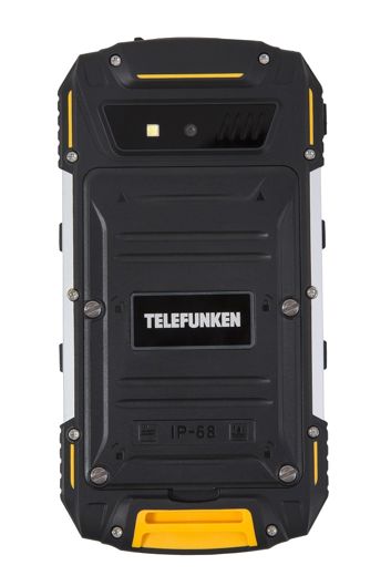 Telefunken Outdoor LTE Telefunken Outdoor LTE