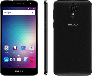 BLU Studio XL 2