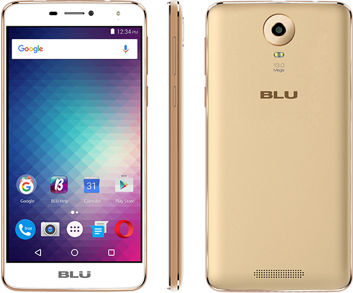 BLU Studio XL 2