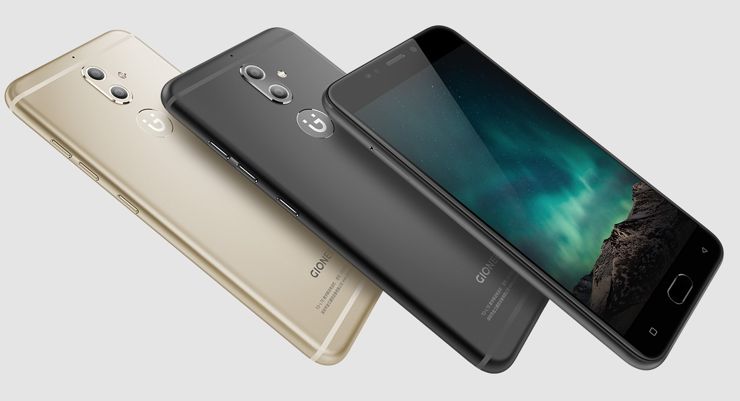 Gionee S9