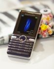 Sony Ericsson S312