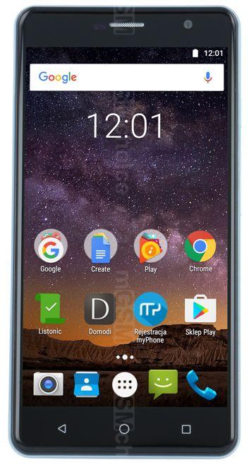 myPhone Magnus