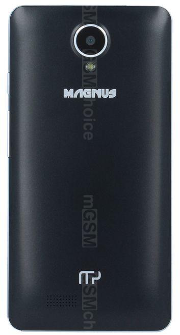 myPhone Magnus