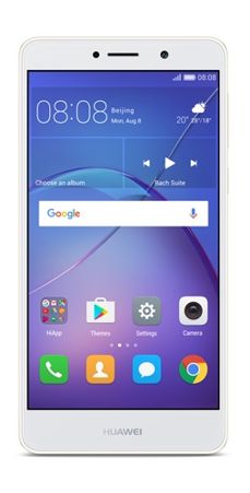 Huawei Mate 9 Lite