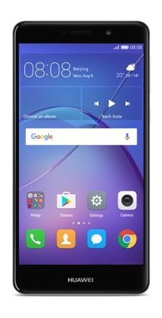 Huawei Mate 9 Lite