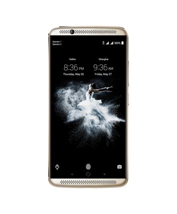 ZTE Axon 7