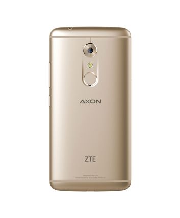 ZTE Axon 7