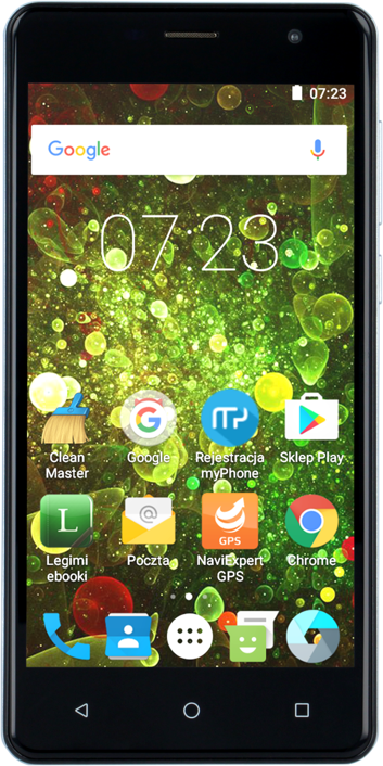 myPhone Q-Smart Elite myPhone Q-Smart Elite