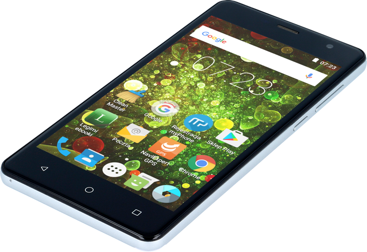 myPhone Q-Smart Elite myPhone Q-Smart Elite