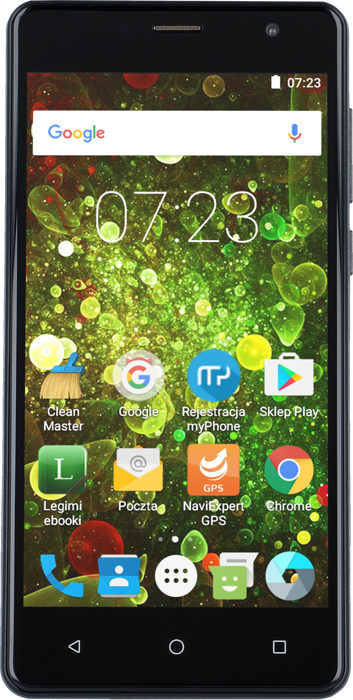 myPhone Q-Smart Elite myPhone Q-Smart Elite