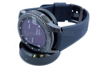 Samsung Gear S3 frontier