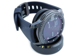 Samsung Gear S3 frontier