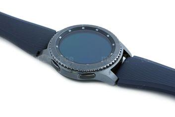 Samsung Gear S3 frontier