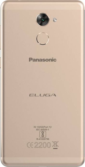 Panasonic Eluga Mark 2 Panasonic Eluga Mark 2