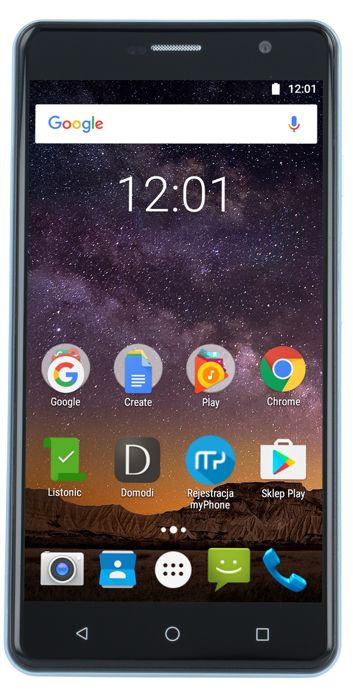myPhone Magnus