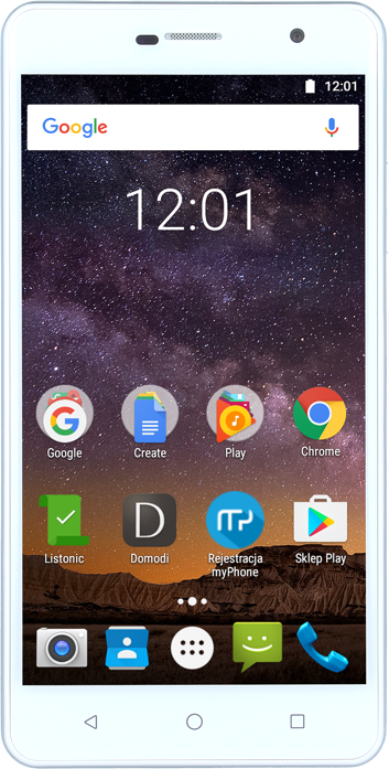 myPhone Magnus