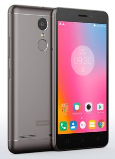 Lenovo K6 Power Lenovo K6 Power