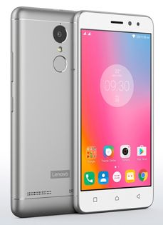 Lenovo K6 Power Lenovo K6 Power