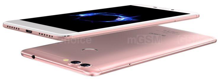 Bluboo Dual